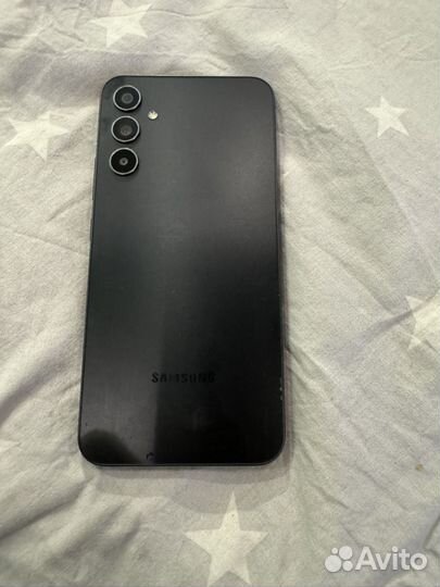 Samsung Galaxy A34, 8/256 ГБ