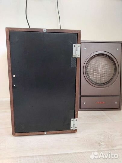 Колонка Гроубокс