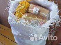 Хлеб на корм животным