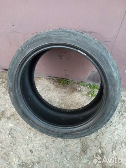 Bridgestone Potenza S001 245/40 R18