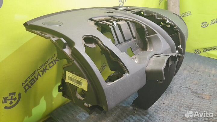 Торпедо Renault Megane 2 1.6 K4M 2004