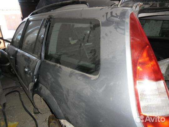 Форд мондео 3 дизель