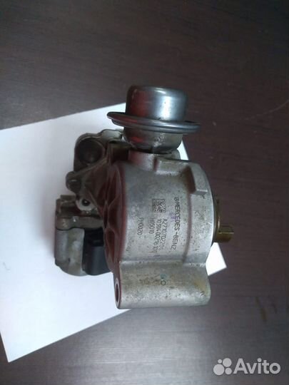 Тнвд для Mercedes W212 W207 W204