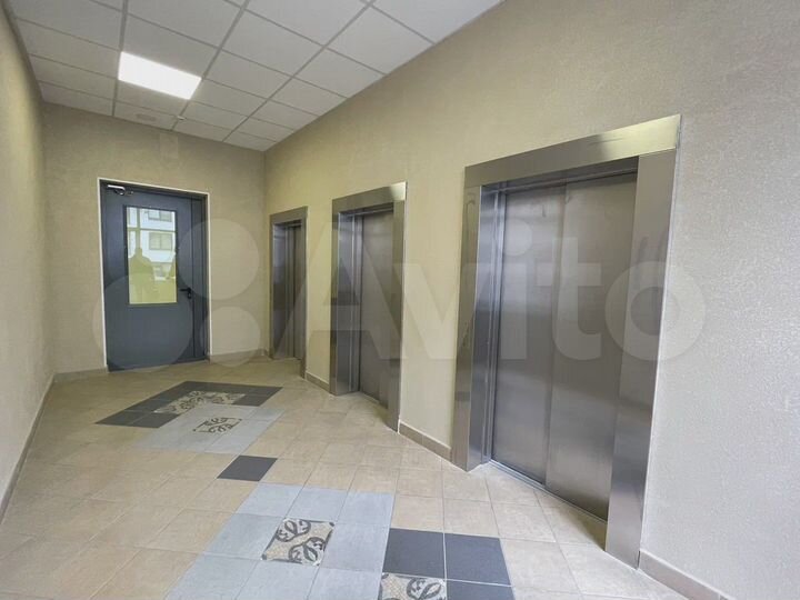 Офис, 71.1 м²