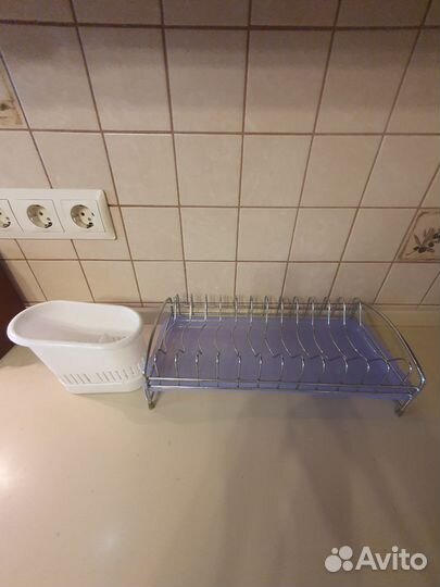 Сушилка для посуды