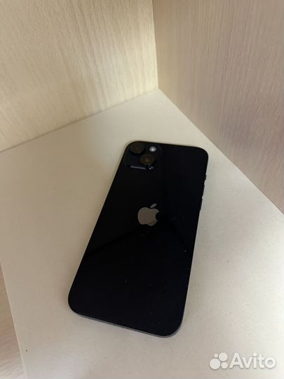 iPhone 14 Plus, 128 ГБ