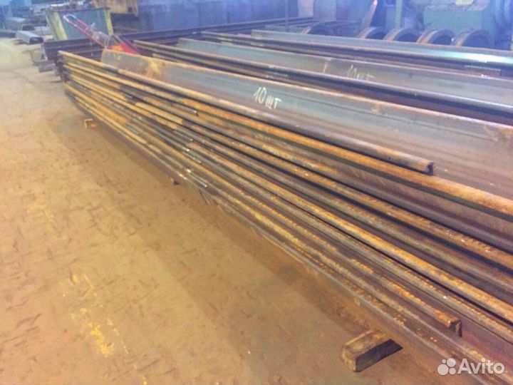 Шпунт ларсена Л5 Аренда 1136