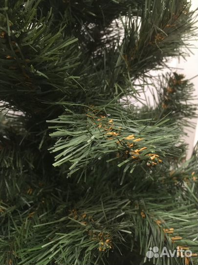 Ель искуственная 150-160