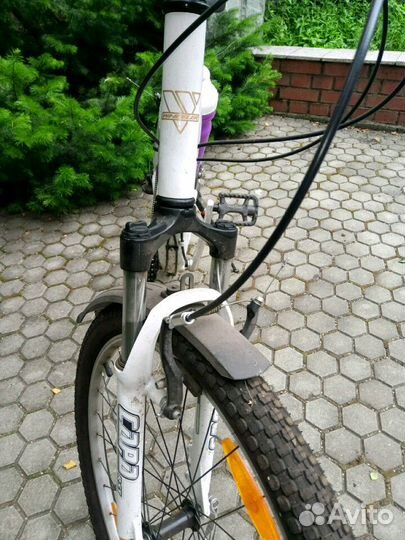 Продам велосипед Wheeler Pro 50 Comfort