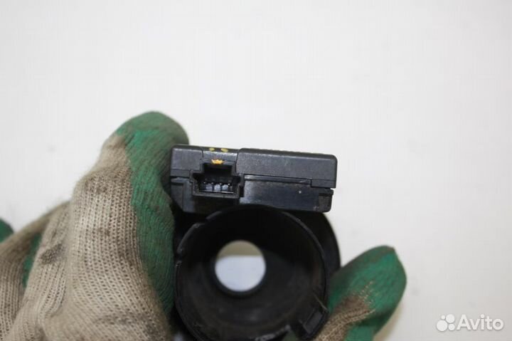 Антенна иммобилайзера Renault Fluence