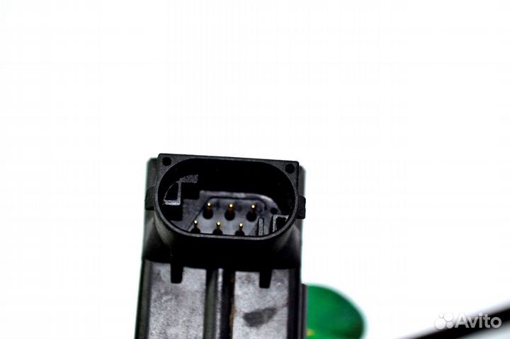 Выключатель, педаль сцепления scania R-series (01