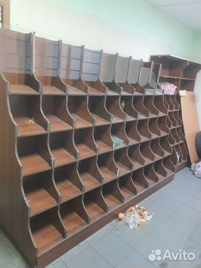 Продам витрина