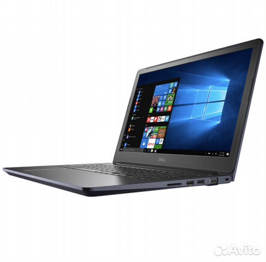 Ноутбук Dell Vostro 5568