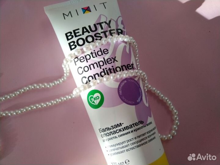 Набор косметики Косметика пакетом Духи Кисти Mixit