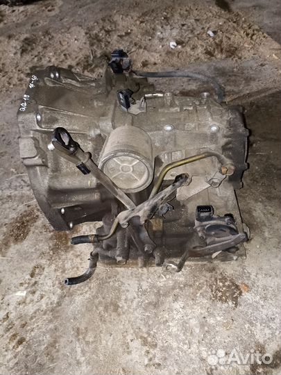 АКПП QG15 QG16 QG18 Nissan