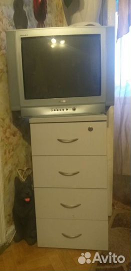 Тумба