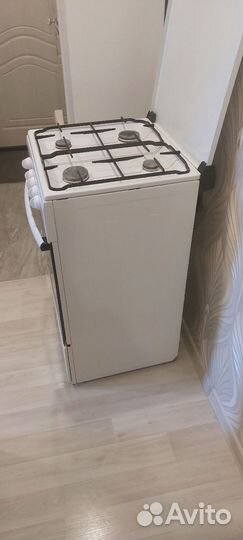 Газовая плита бу Дарина