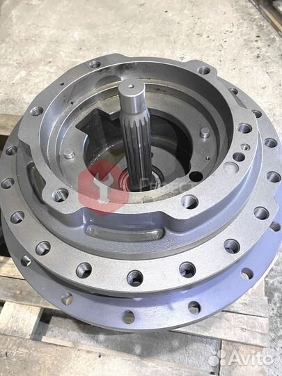 Редуктор хода EC290BLR 14528258