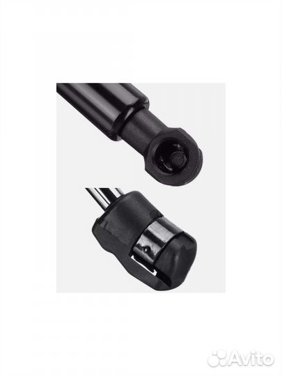 Газовые упоры для капота mazda cx-5 kf(2017-2022)