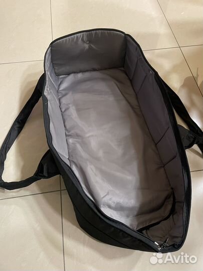 Переноска люлька для новорожденных