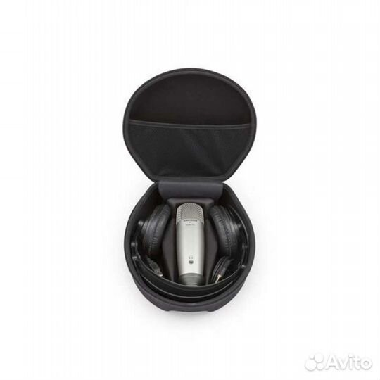 Samson C01U PRO recording/podcast pack