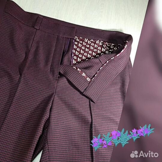 Пошив одежды и нижнего белья