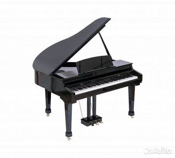 Цифровой рояль + Банкетка