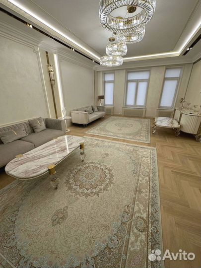 Ковер Иран элегантный ковер Компания Алтын 2,5/4,0