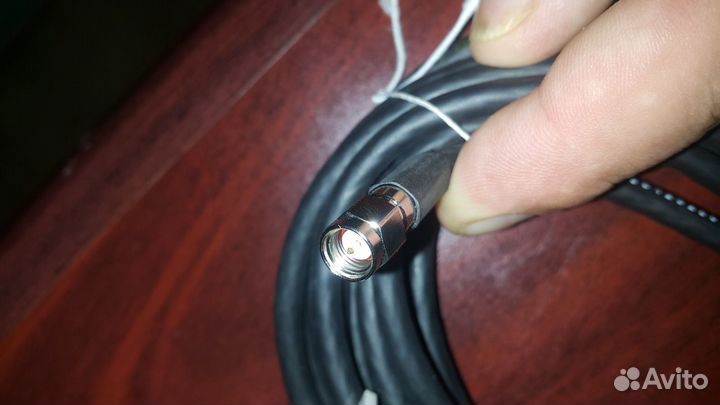 Антенна Siemens ANT794-4MR FME (3G/GSM)