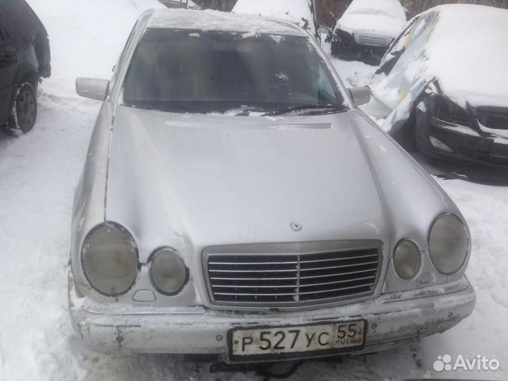 В разборе E 210