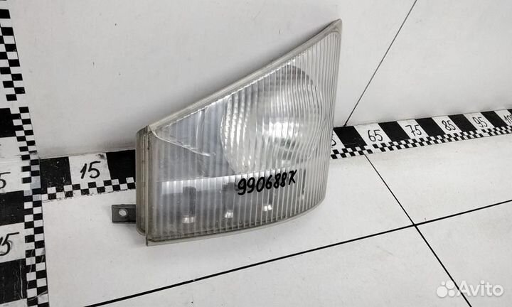 Указатель поворота передний левый Isuzu NPR75