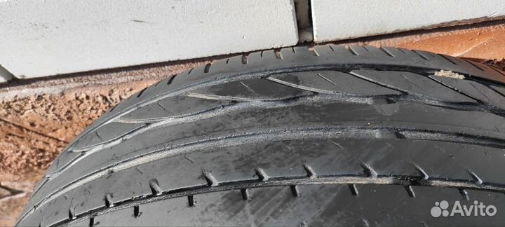 Резина летняя Bridgestone Turanza 205/60R16