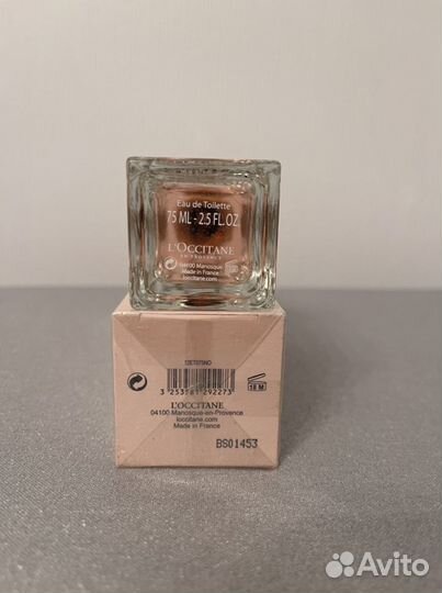 Néroli & Orchidée L'Occitane en Provence