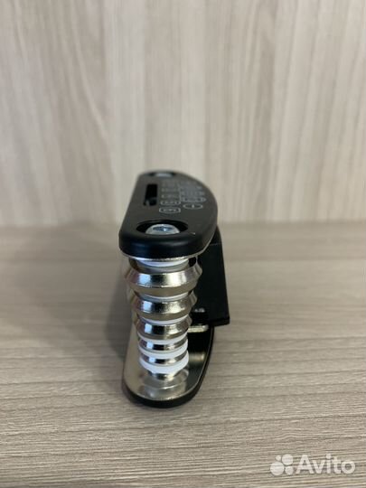 Мультитул для велосипеда