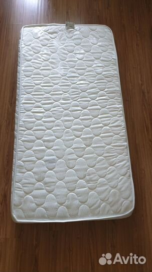 Матрас Dreamtec roll SMART