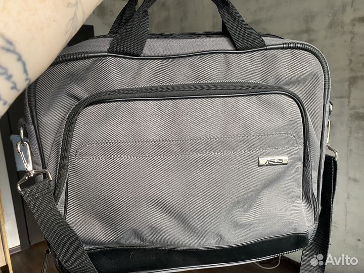 Сумка для ноутбука asus