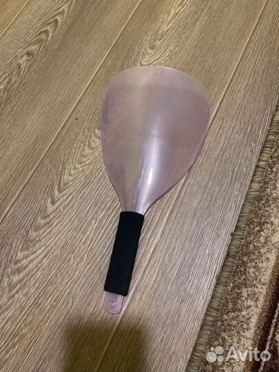 Это экран для парикмахера