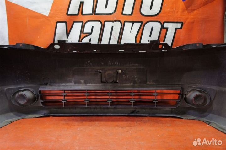 Бампер передний Nissan Nv200 VM20 2010