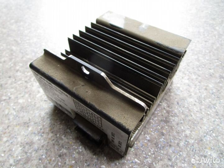 Преобразователь напряжения Scania 1729858