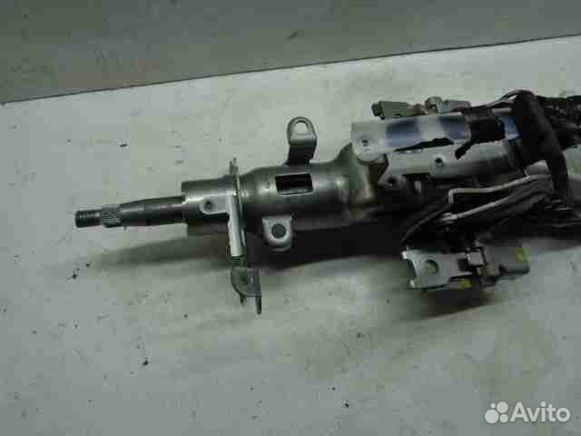 Колонка рулевая Mazda CX-9 1 TB