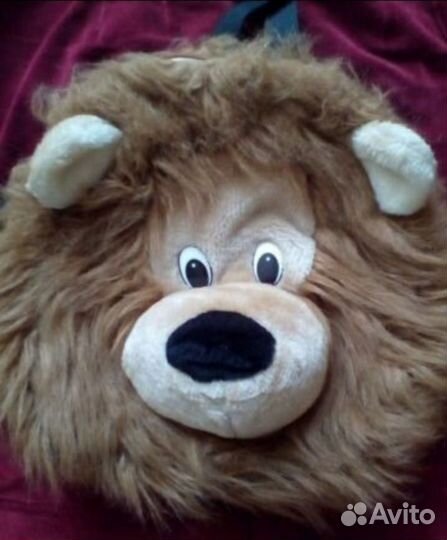 Кукла. Барби. Пупсик. Simba. Лев