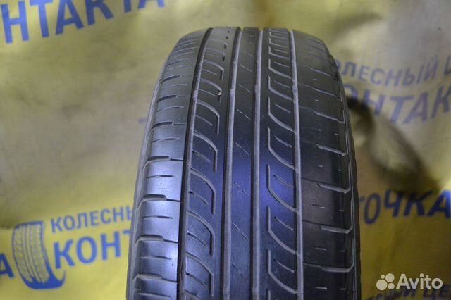 Bridgestone B-style EX 195/65 R15