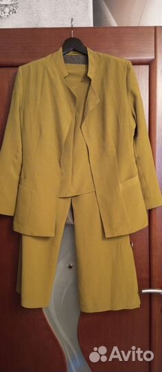Брючный костюм женский 46 48