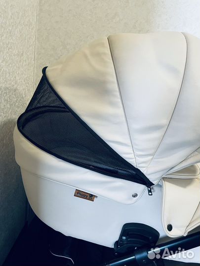 Коляска Peppy indie 2 в 1