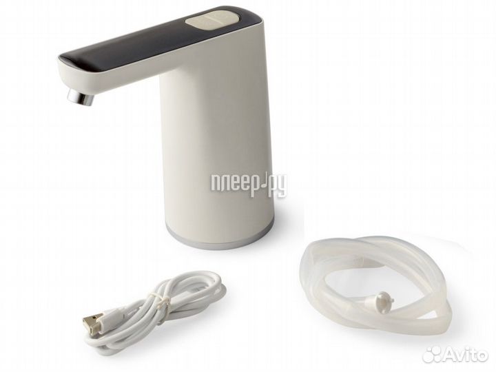 Помпа электрическая Vatten 10 6920