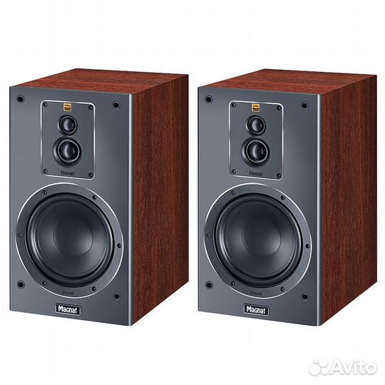 Полочная акустика Magnat Signature 503 black