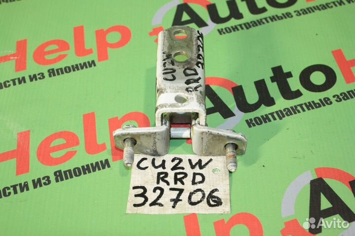 Петля двери mitsubishi airtrek CU2W зад право