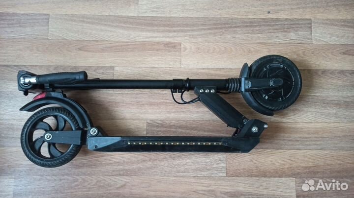 Электросамокат kugoo F3 PRO