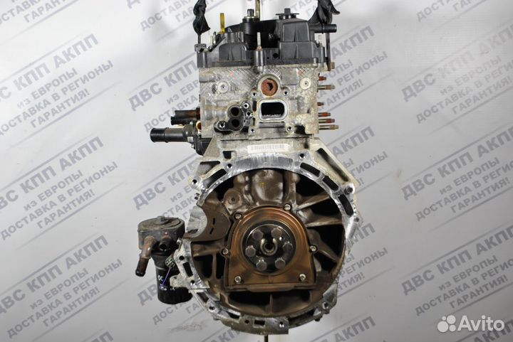 Двигатель Мазда 5 3 6 2.0 LF Mazda 5 3 6 2.0 LF