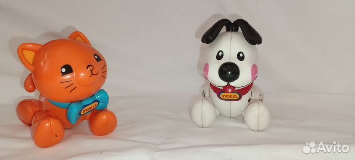 Игрушка пластиковая, для детей